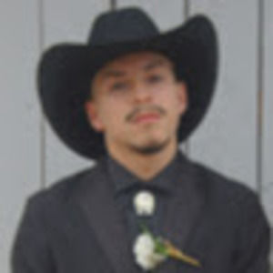 Meet your Posher, Geovanni